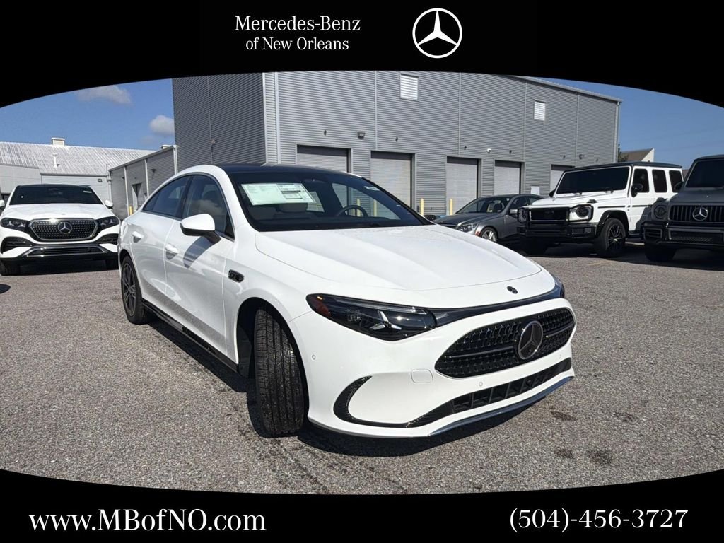 2027 Mercedes-Benz CLA 220
