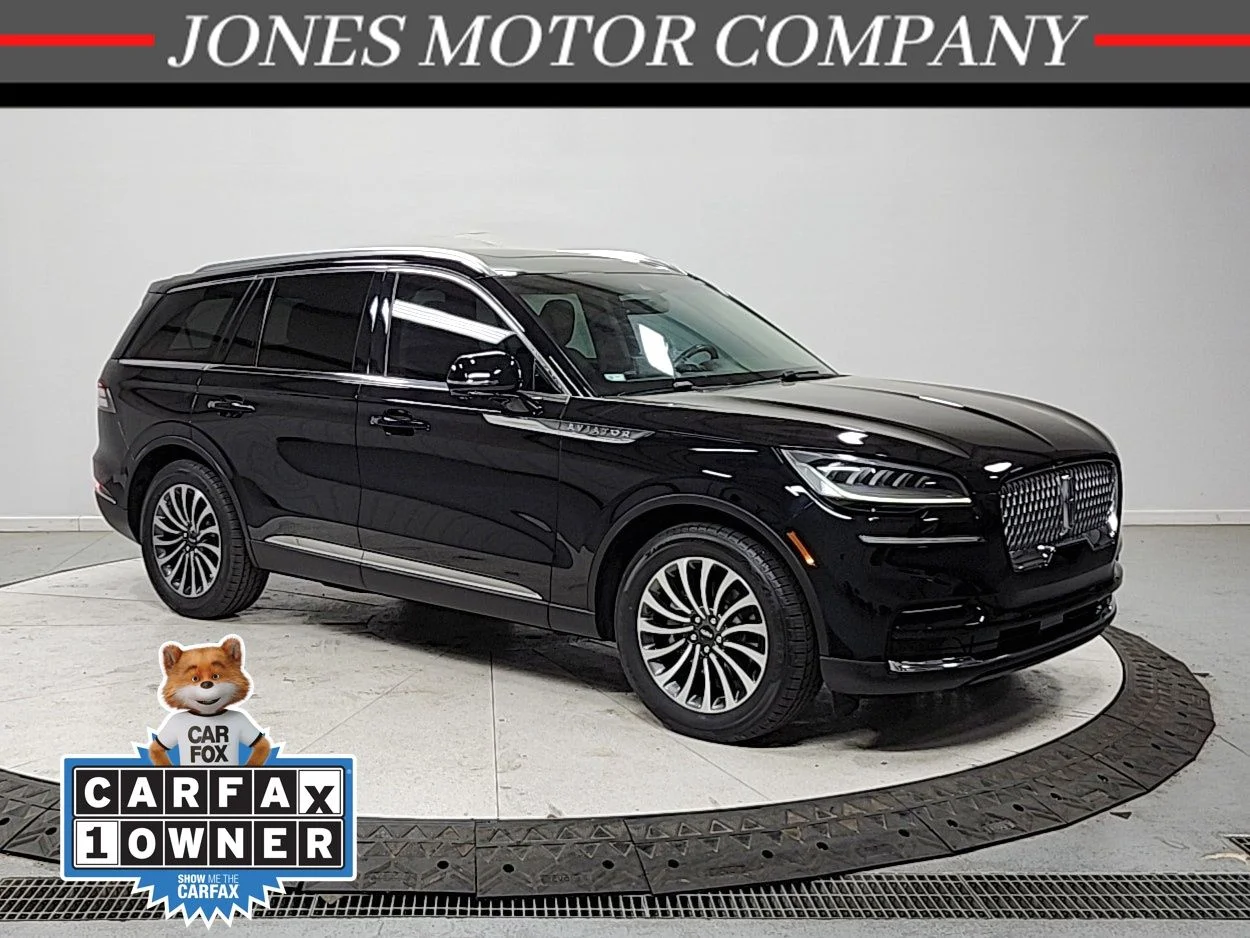 2023 Lincoln Aviator Reserve RWD's photo