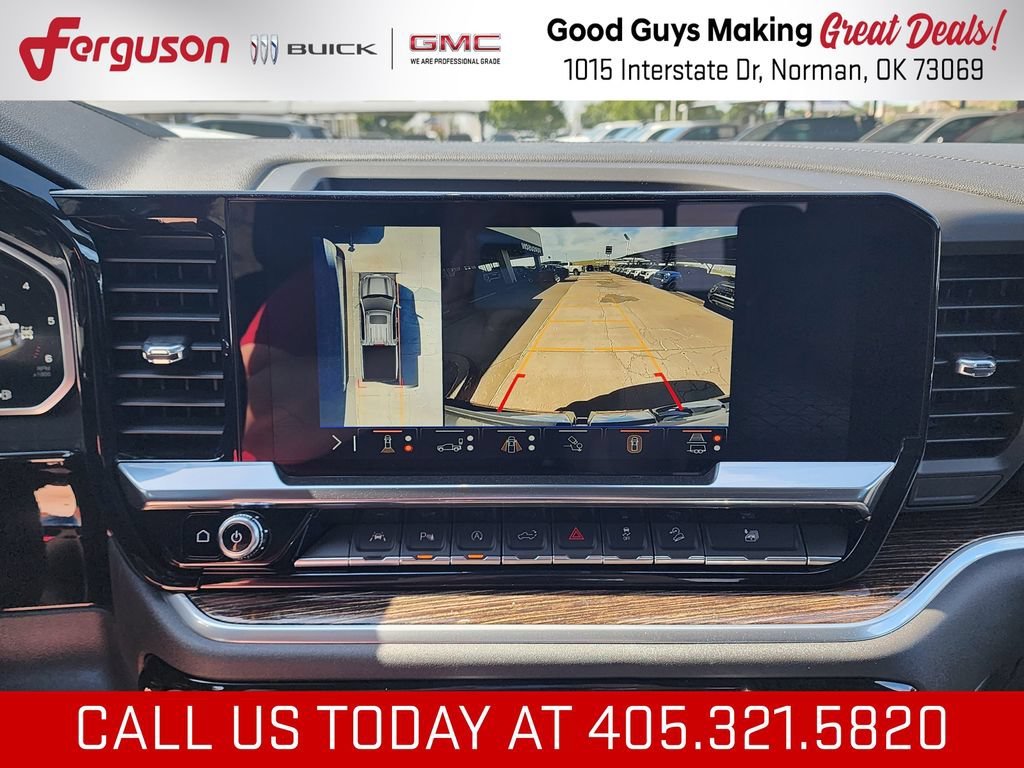 2026 GMC Sierra 1500 Elevation - Photo 28