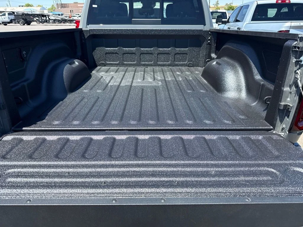 New 2026 Blue Ram Laramie image 42