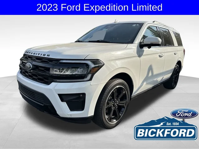 2023 Ford Expedition Limited