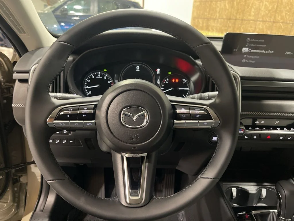 2026 Mazda CX-50 Turbo - Photo 9