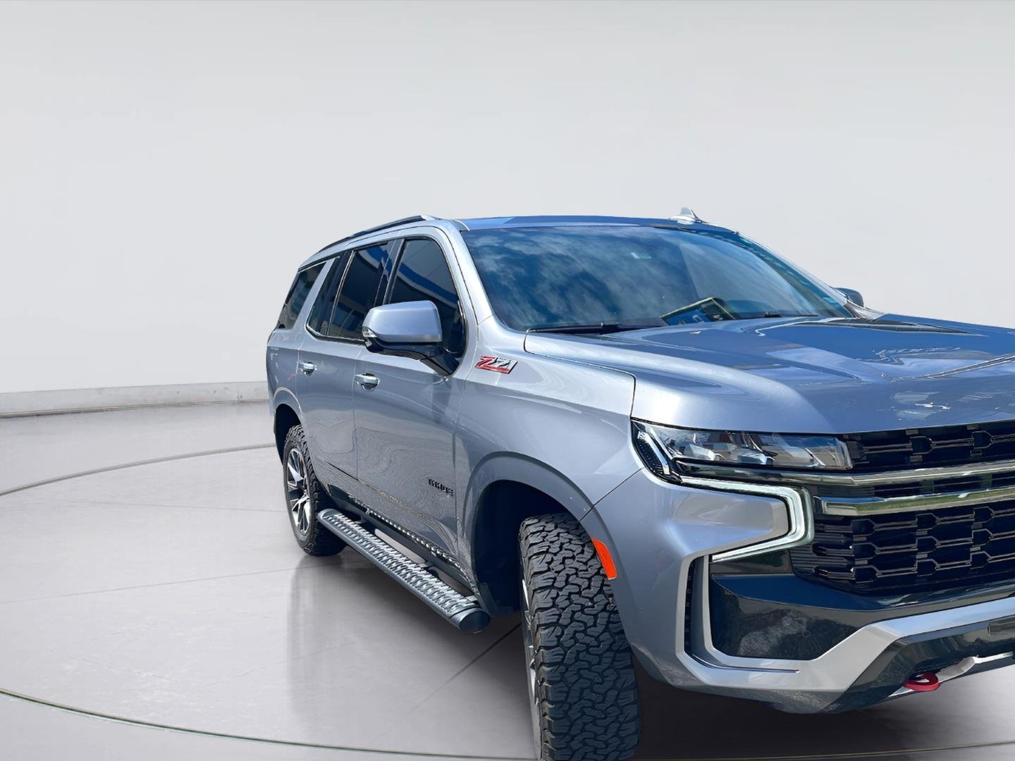 2022 Chevrolet Tahoe