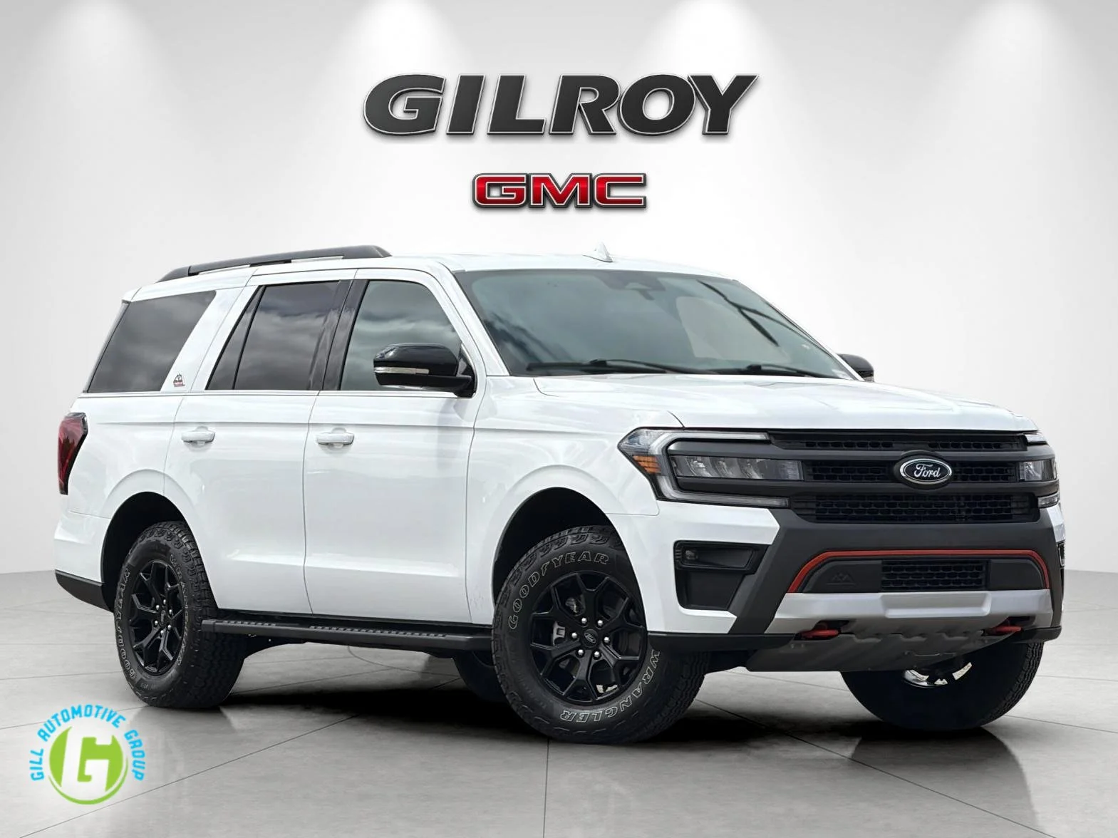 2024 Ford Expedition