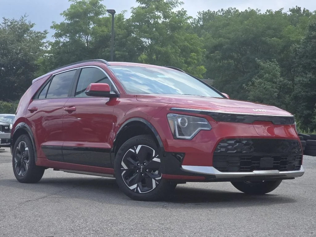 2024 Kia Niro EV