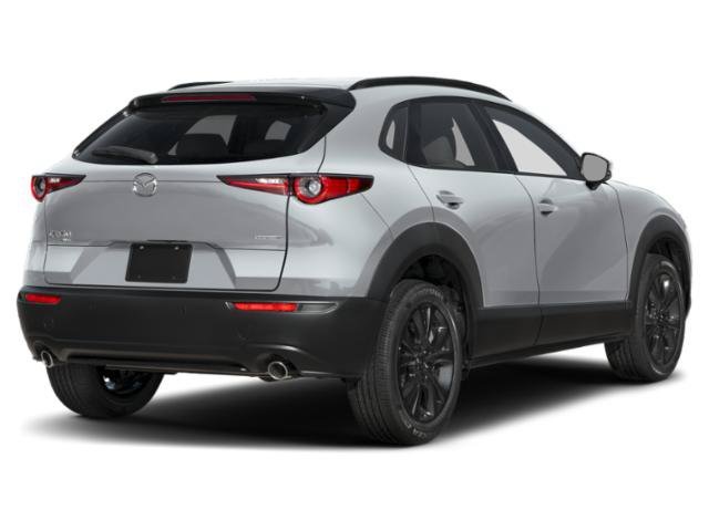 New 2026 Aero Gray Metallic Mazda 2.5 S Aire Edition image 2