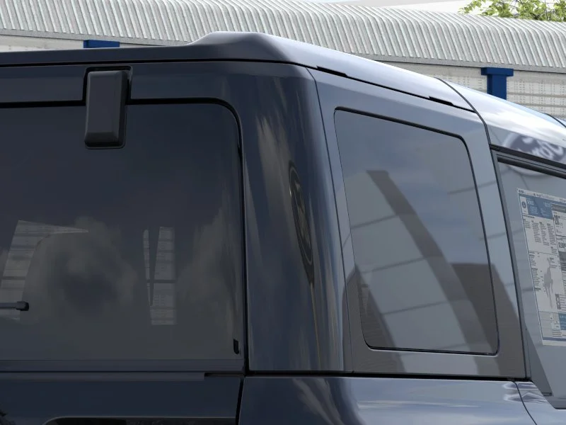New 2026 Shadow Black Ford Outer Banks® image 25
