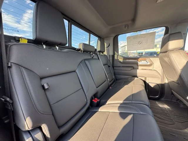 New 2026 Onyx Black GMC Elevation image 28