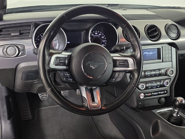 Used 2021 Shadow Black Ford GT image 13
