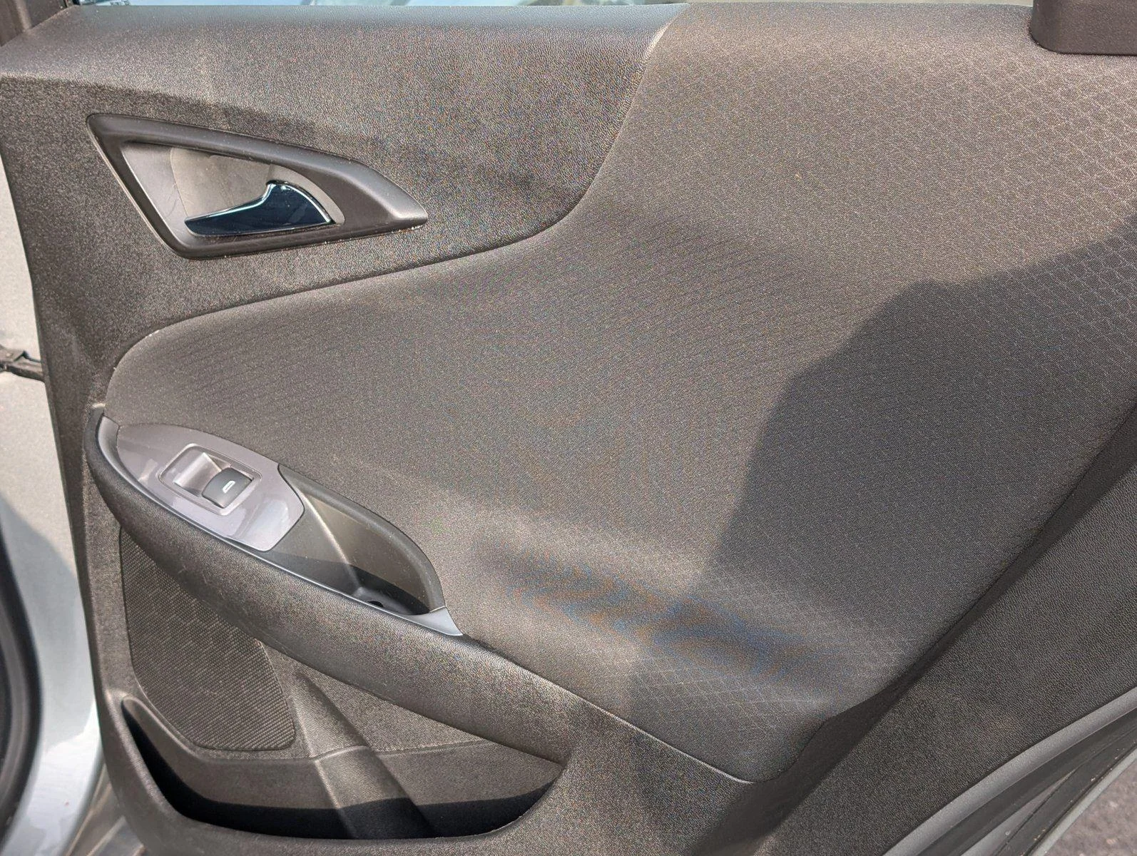 Used 2024 Sterling Gray Metallic Chevrolet 1LT image 35