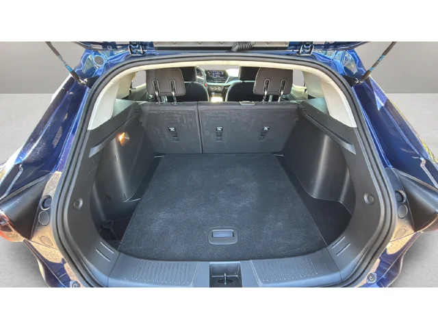 Used 2024 Blue Chevrolet LS image 32