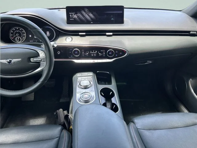 Used 2022 Silver Genesis 2.5T image 20