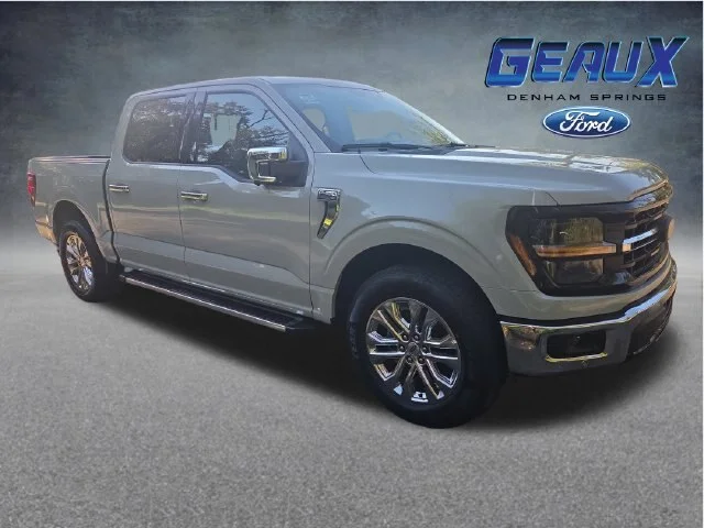 New 2026 Avalanche Ford XLT image 32