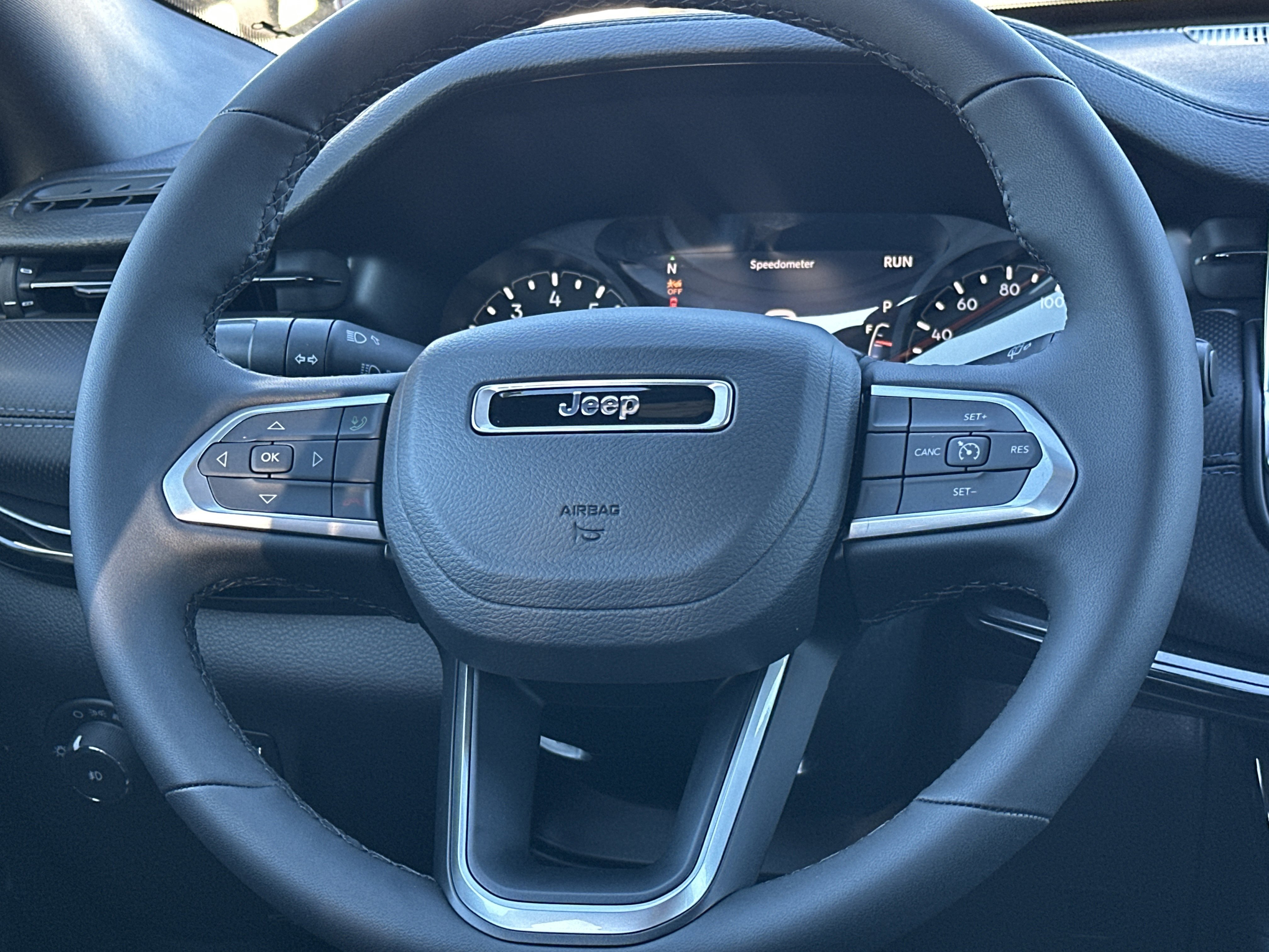 New 2026 Joose (DISC) Jeep Latitude Altitude image 24