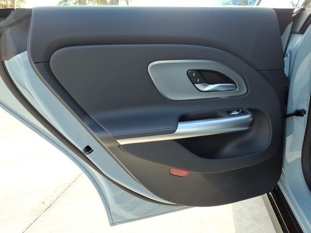 Certified Used 2027 Green Mercedes-Benz CLA 250+ image 18