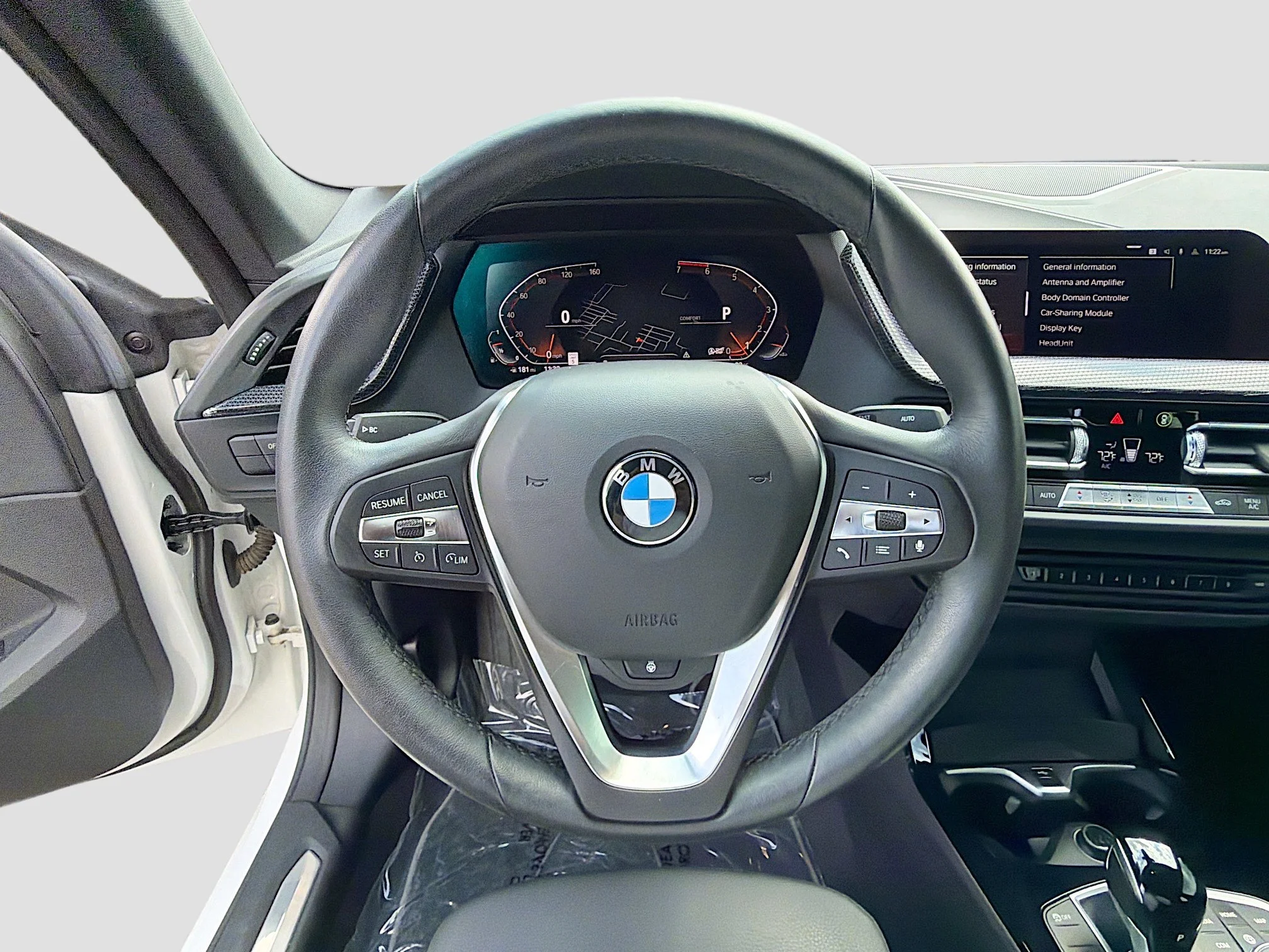Used 2023 Alpine White BMW 228i image 37