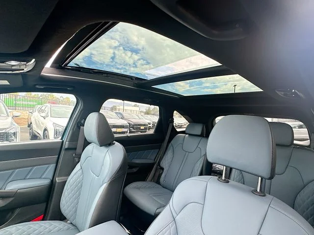2025 Kia Sorento SX Prestige Hybrid - Photo 23