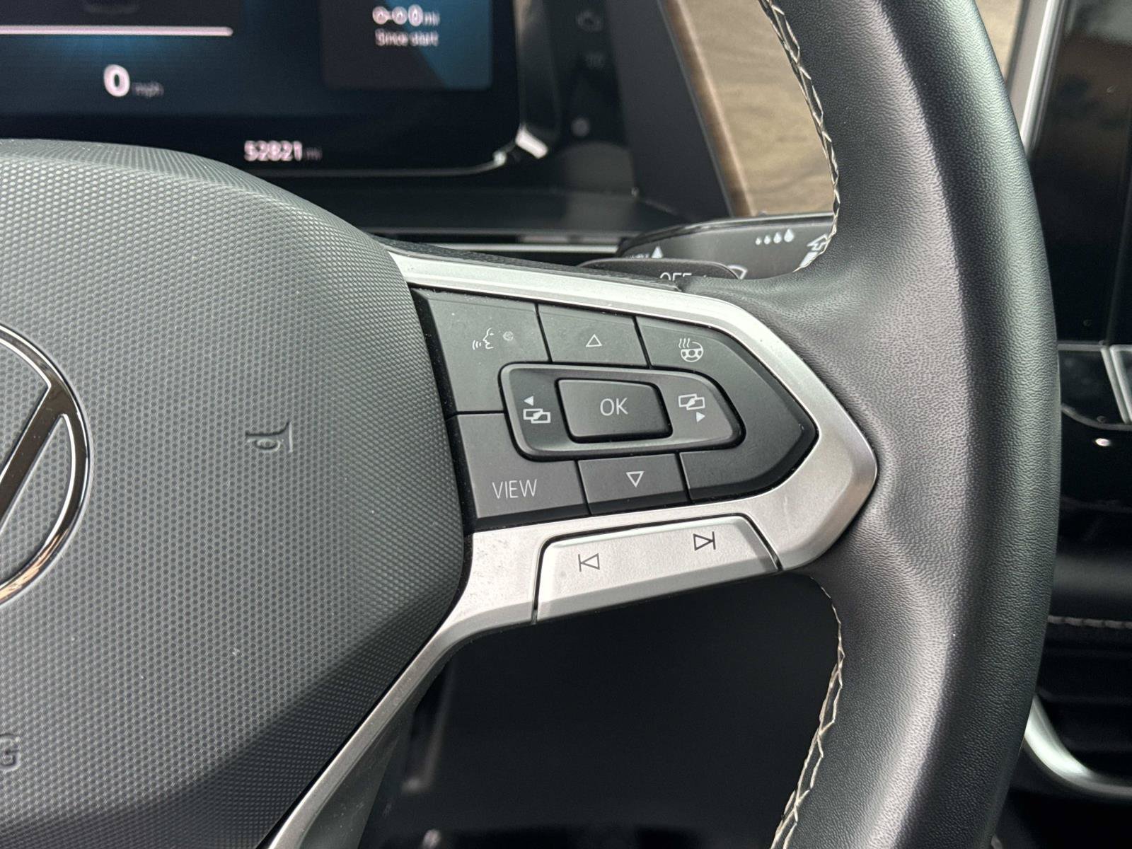 2024 Volkswagen Atlas SE w/Tech - Photo 24
