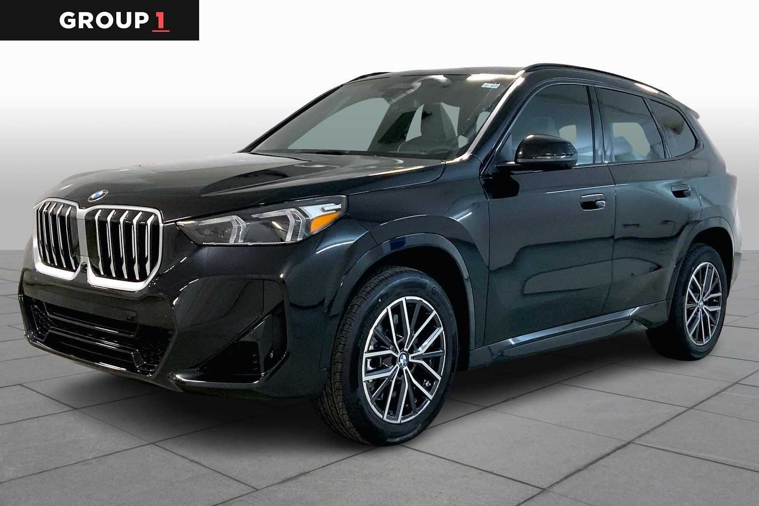 2026 BMW X1 xDrive28i's photo