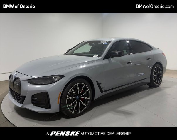 2024|BMW|i4|eDrive35|4D Hatchback