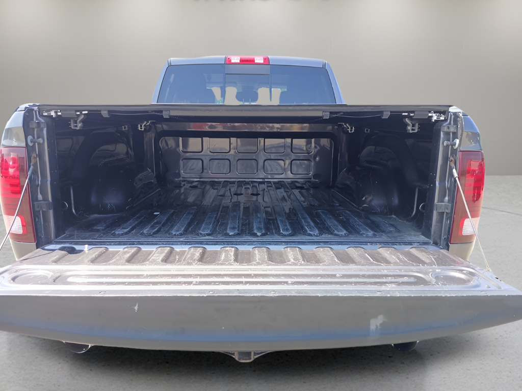 Used 2020 Gray Ram Warlock image 24