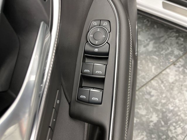 Used 2026 Summit White Buick Sport Touring image 9