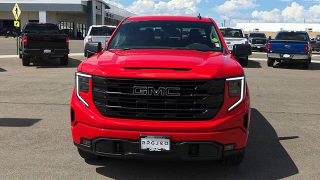 2026 GMC Sierra 1500 Elevation - Photo 3