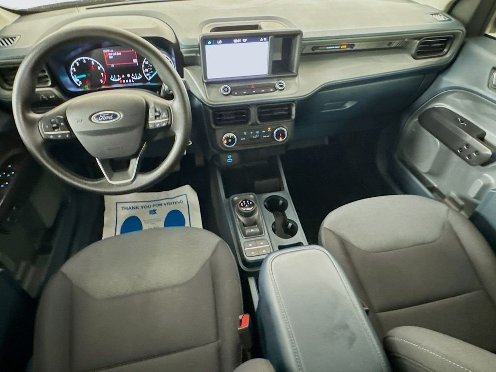 Used 2024 Oxford White Ford XL image 25