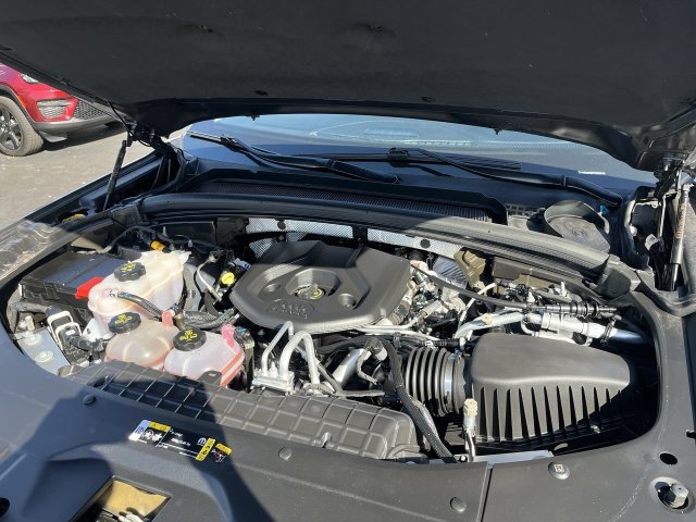 Used 2023 Gray Jeep BASE image 30