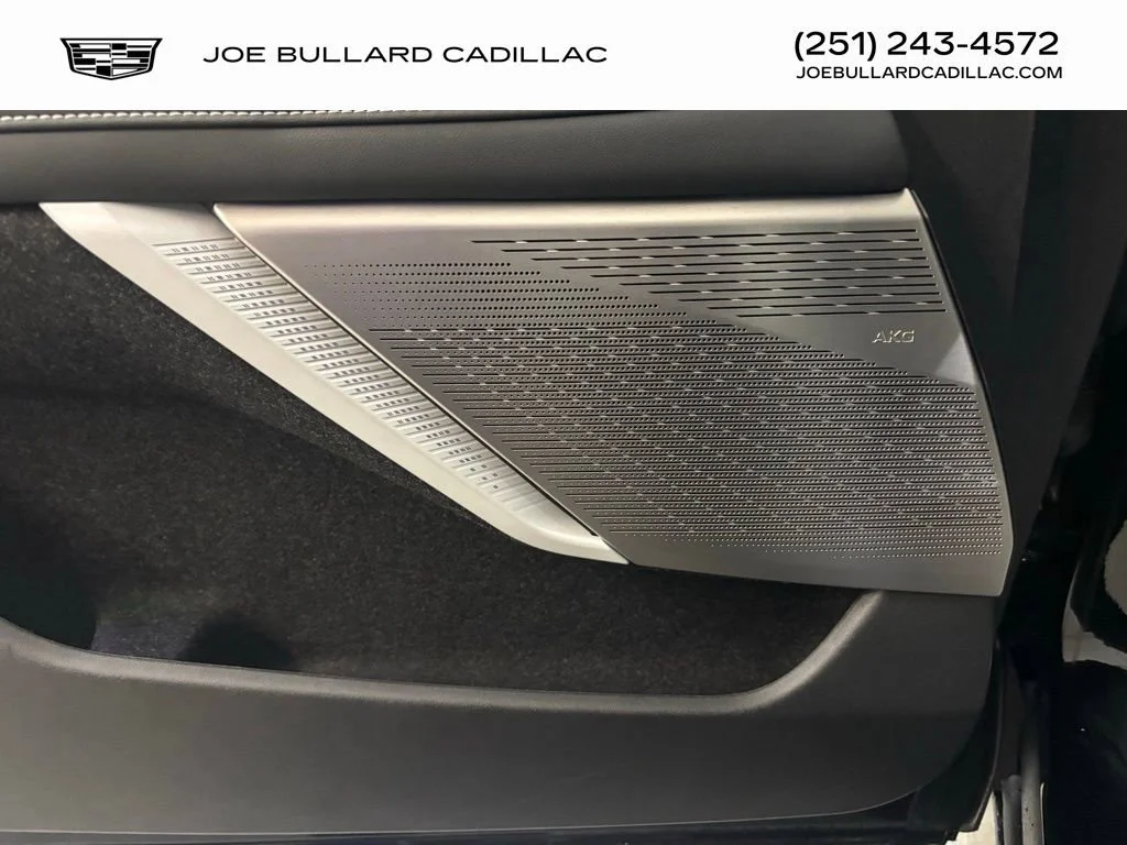 2025 Cadillac OPTIQ Sport 1 - Photo 6