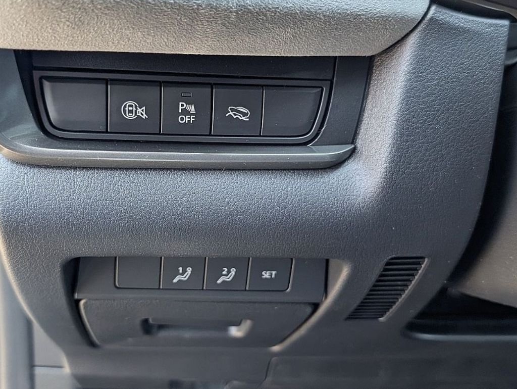 New 2026 Jet Black Mica Mazda 2.5 S Aire Edition image 26