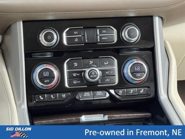 2023 GMC Yukon XL Denali - Photo 12