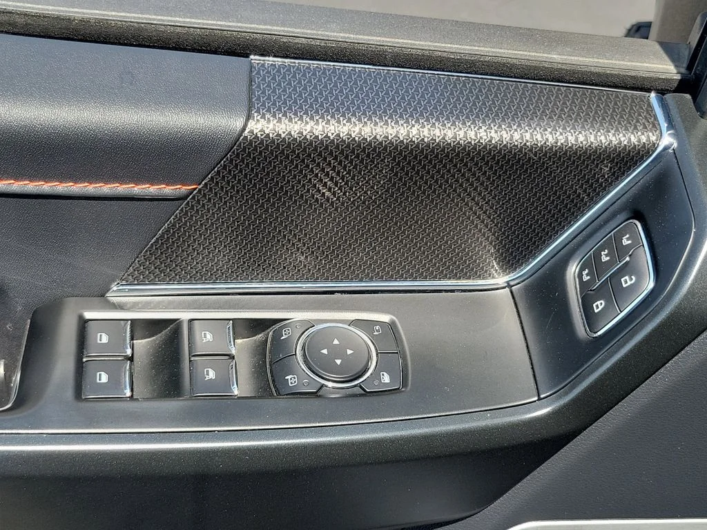 Used 2024 Oxford White Ford Raptor image 15
