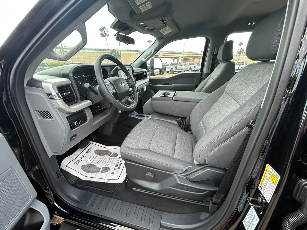 2026 Ford F-250 Super Duty XL - Photo 18