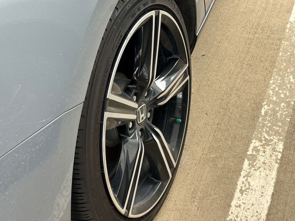 2023 Honda Accord Hybrid Sport - Photo 10