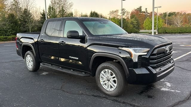 2026 Toyota Tundra SR5 - Photo 29