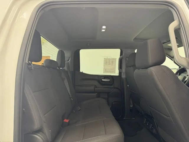 Used 2024 Summit White Chevrolet Custom image 20