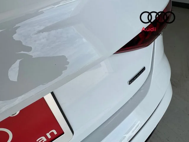 New 2026 White Audi 40 Premium image 39