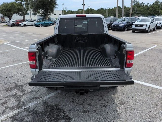 Used 2011 2011 FORD RANGER XLT Ford XLT image 13