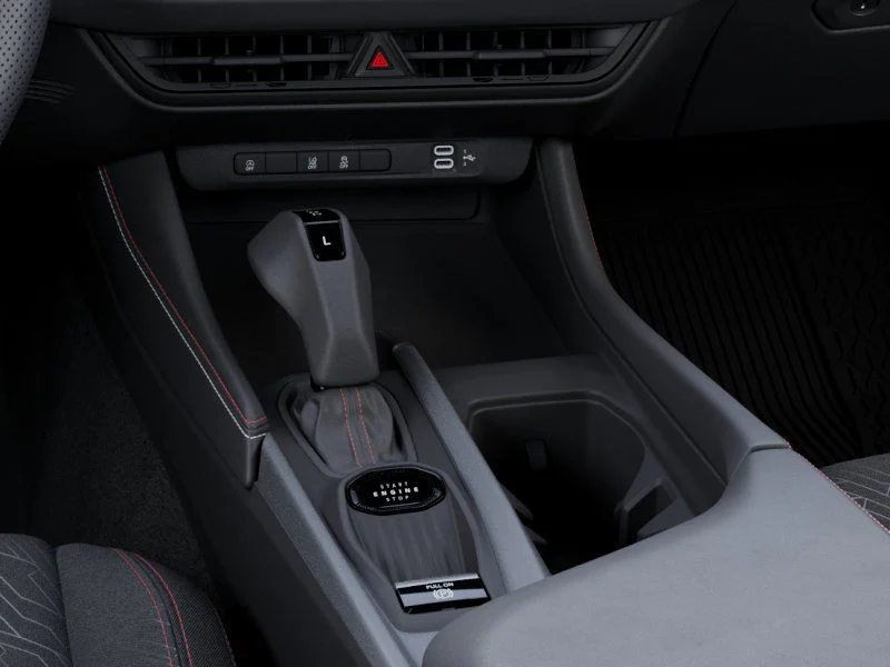 New 2026 Diamond Black Crystal Pearlcoat Dodge R/T image 25