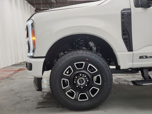 2026 Ford F-250 Super Duty Platinum - Photo 20
