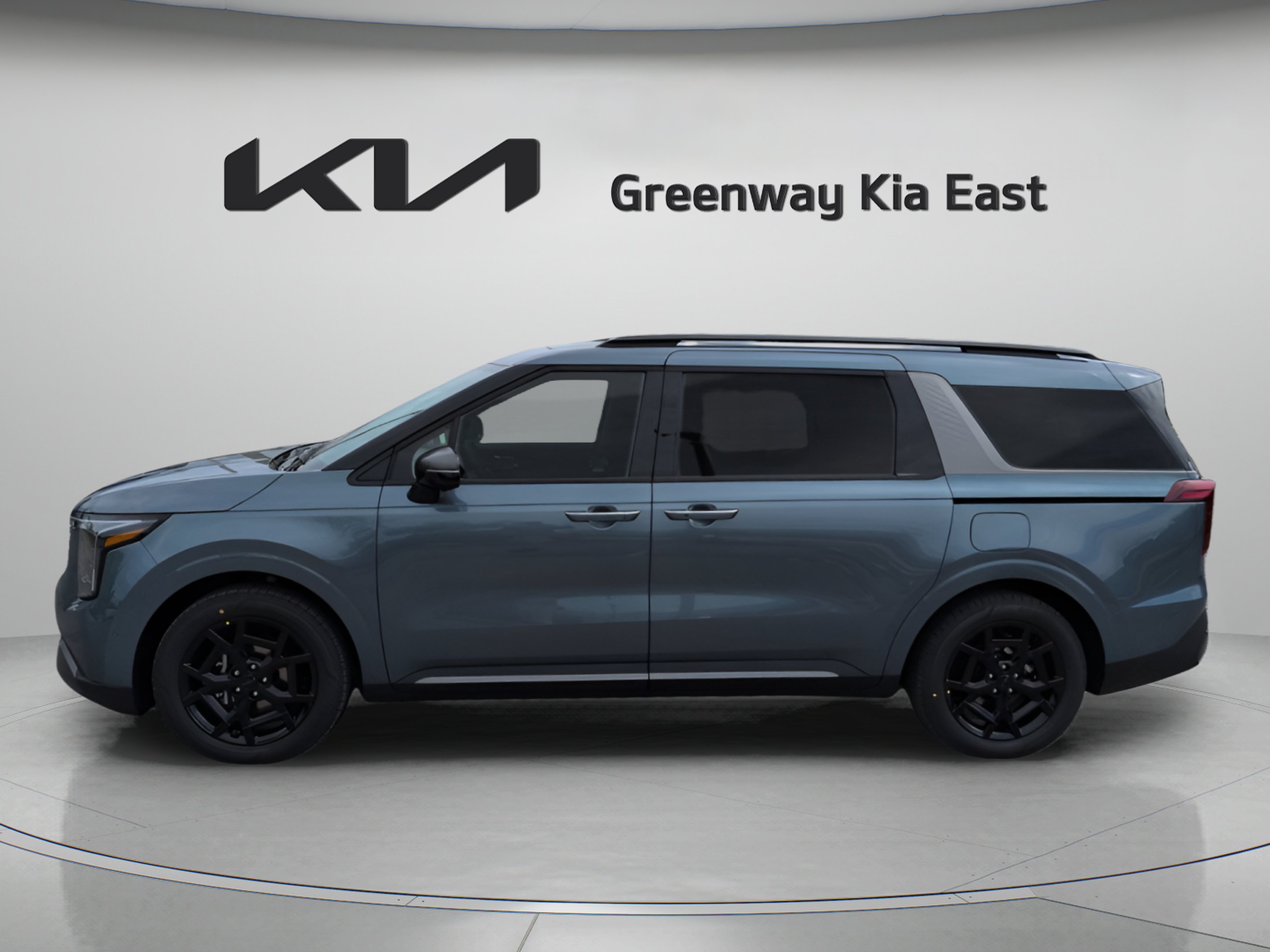 New 2027 Astra Blue Kia SX Prestige image 9