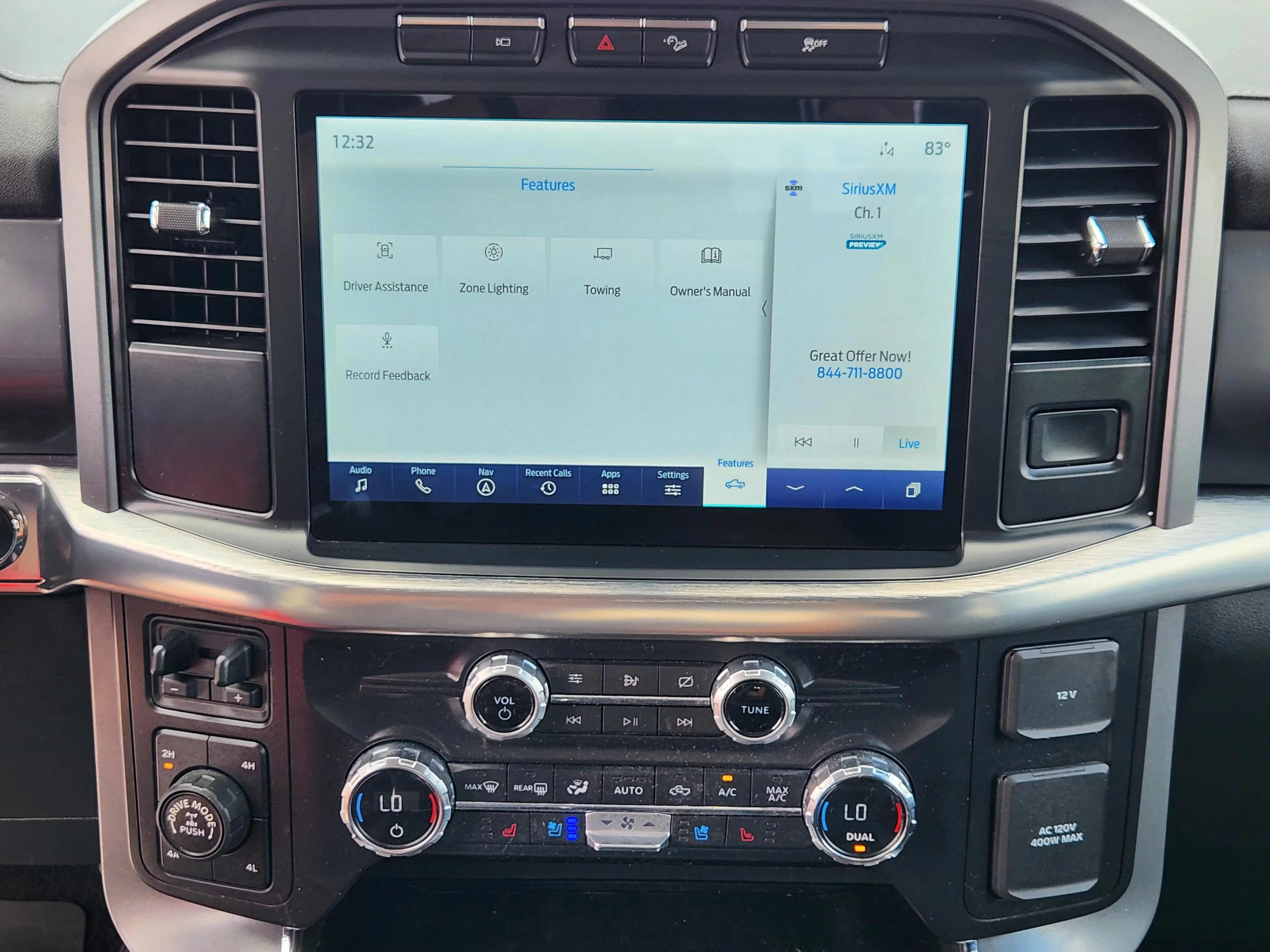 Used 2021  Ford Lariat image 17