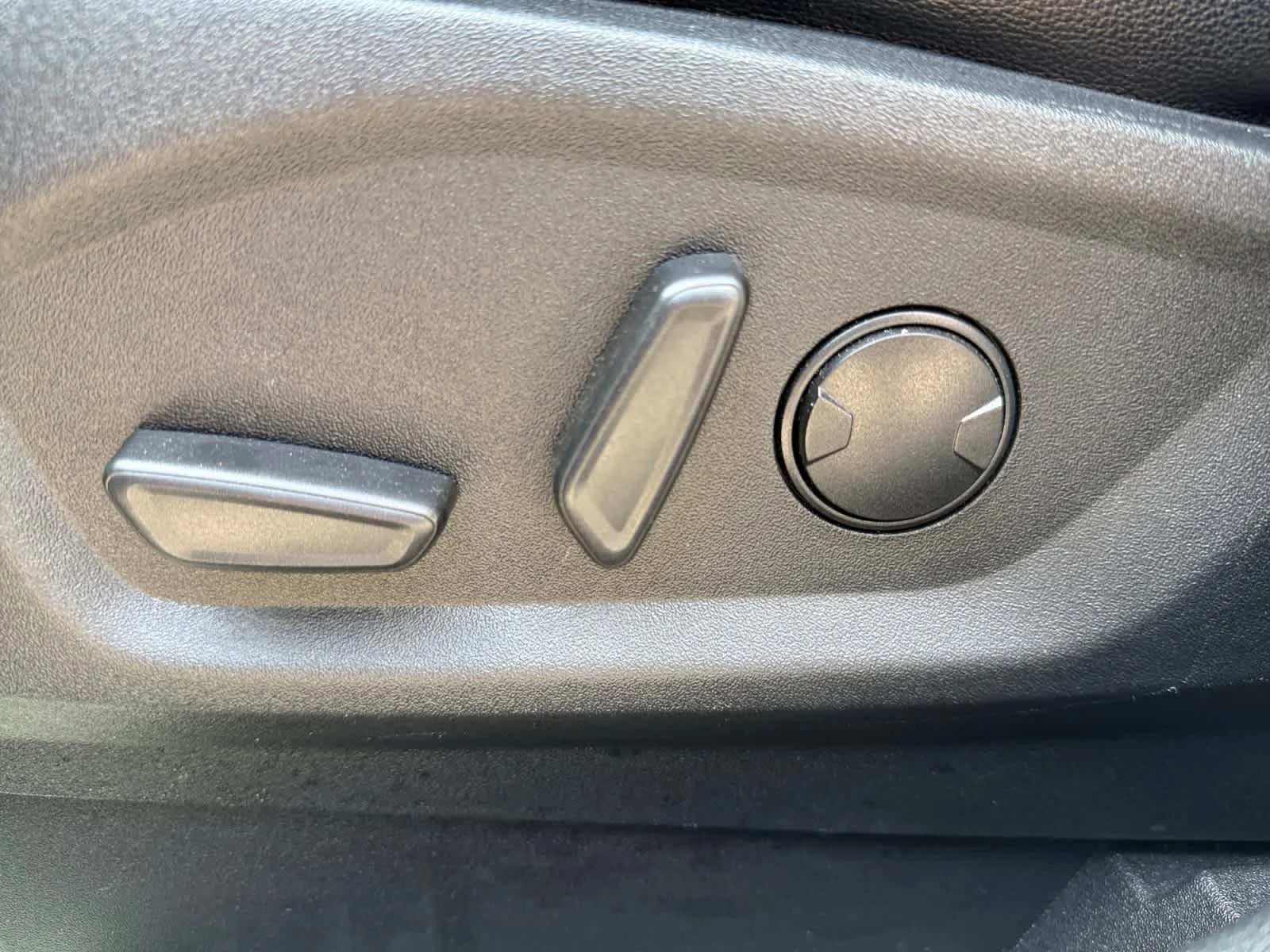 Used 2023 Carbonized Gray Ford Titanium image 24