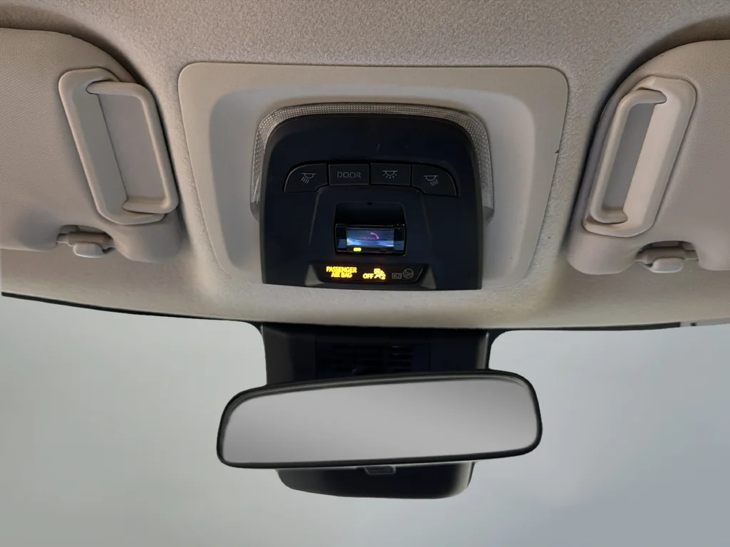 Used 2024 Blue Toyota LE image 34