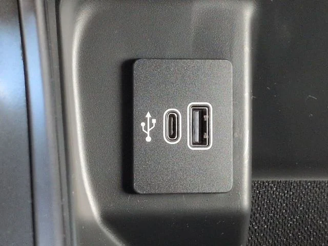 New 2026 Antimatter Blue Metallic Ford Tremor® image 22
