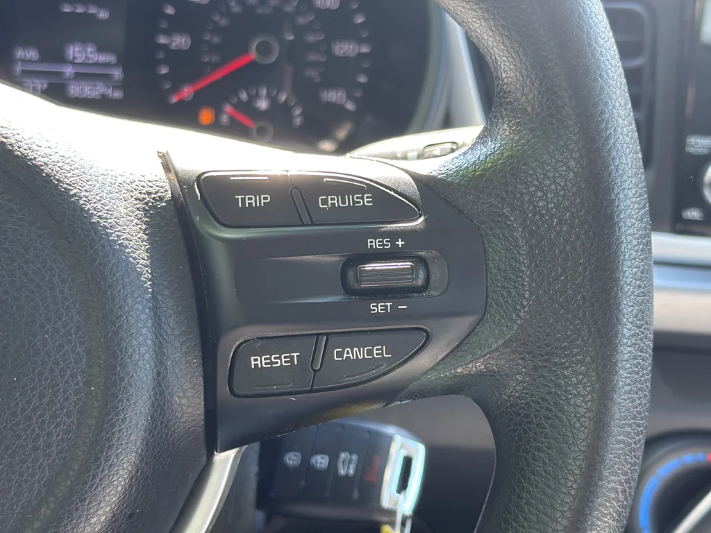 Used 2022 Gray Kia S image 17