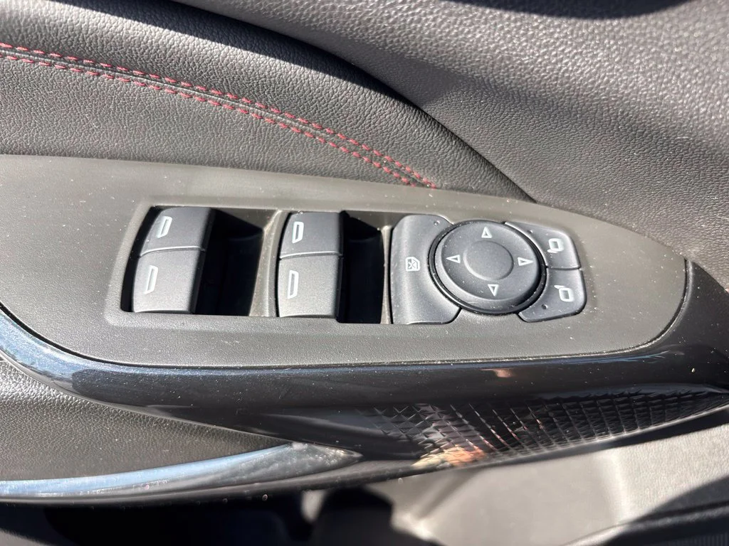 Used 2025 Gray Chevrolet 2RS image 16