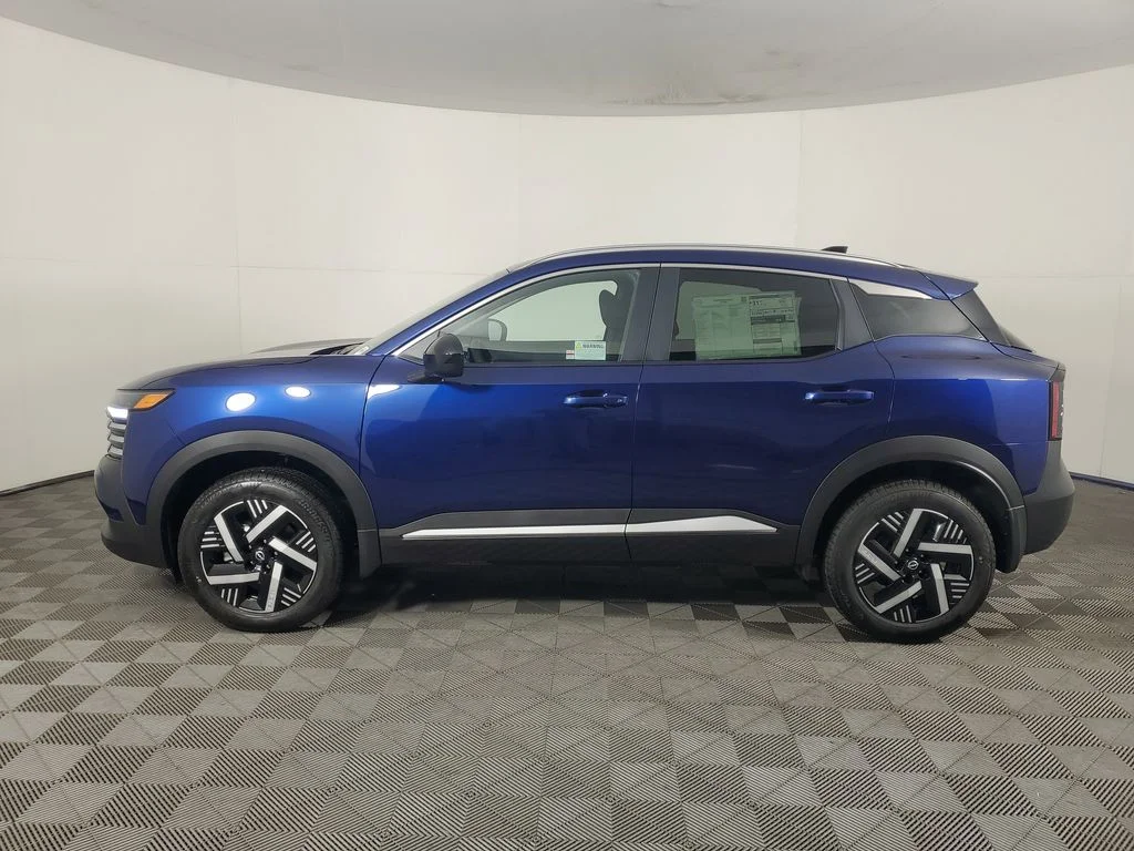 2026 Nissan KICKS SV - Photo 7