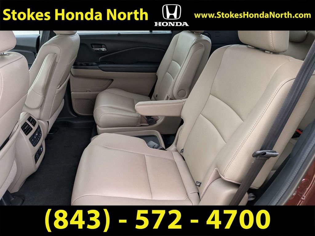 Used 2022  Honda Touring image 18